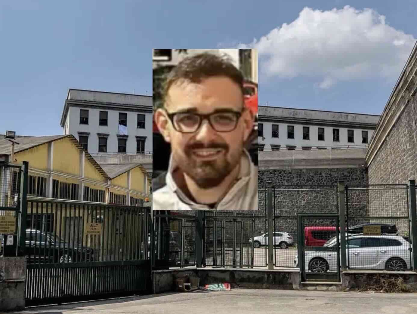 Fermato ex latitante Cimminiello: spari sulla compagna, la comunità in allerta
