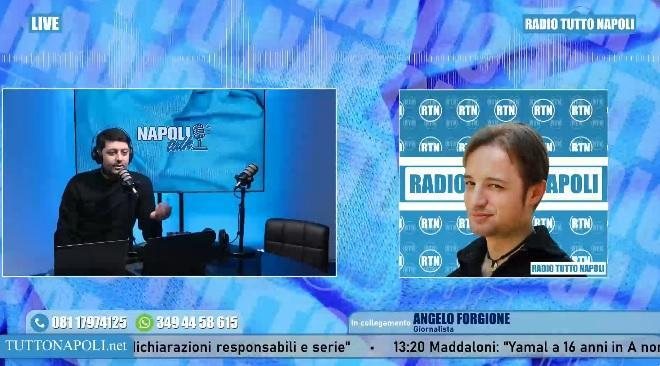 Allegri al Napoli: un annuncio atteso tra ambizioni e tensioni sociali