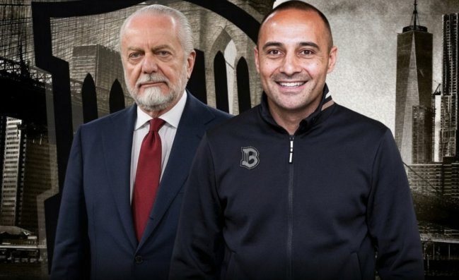 Allegri e De Laurentiis: il Napoli tra certezze e incertezze nel mercato