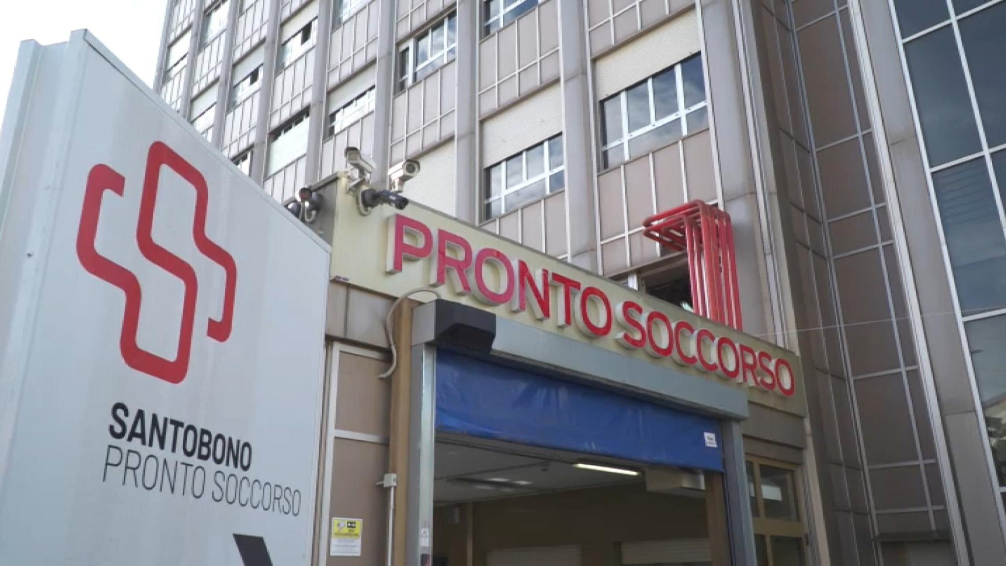 Bambino gravemente ferito dopo investimento: è ora di agire per la sicurezza stradale a Napoli