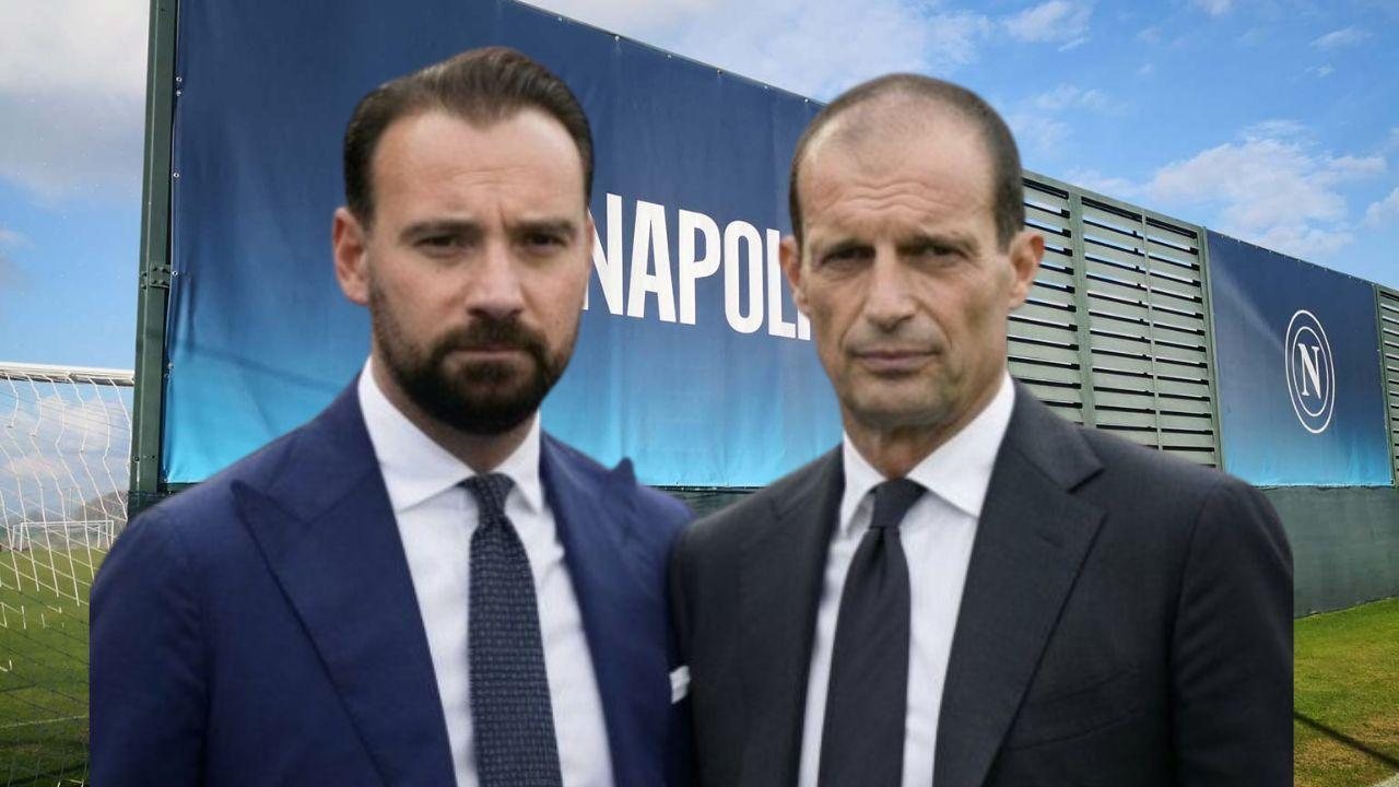 Calciomercato Napoli: Ambizioni e Rimpianti, Una Sfumatura di Futuro