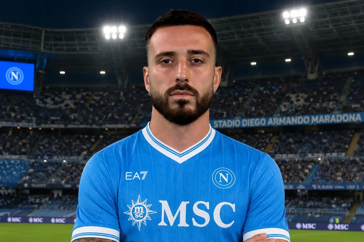 Calciomercato Napoli: Gila e Khalaili tra affari e incertezze. Ma mentre si compra, la violenza giovanile…