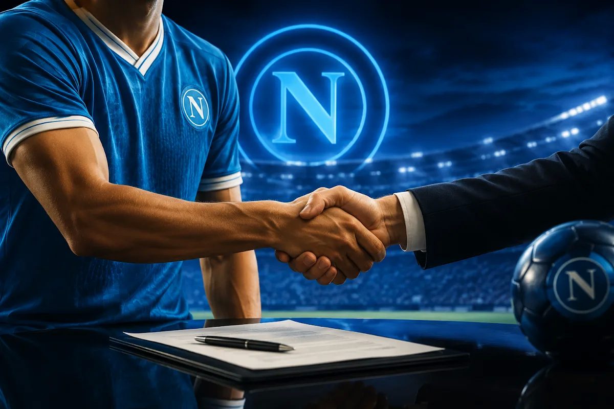 Calciomercato Napoli: Gila nel mirino, ma l’Atalanta può colpire sotto rete
