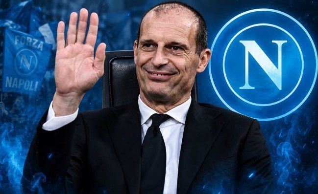 Calciomercato Napoli: la sfida Gila e il nuovo corso di Allegri