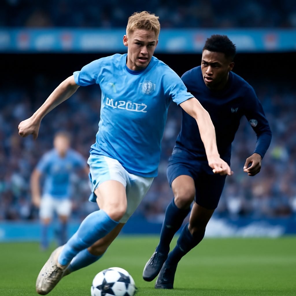 Calciomercato Napoli: McTominay e Neres, il riscatto è un dovere.