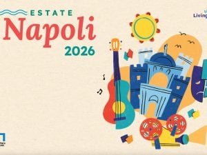 Estate a Napoli 2026: Cultura che Resiste tra Crimine e Creatività