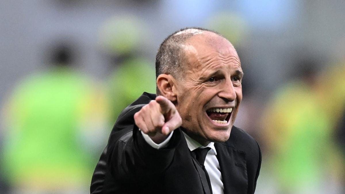 I dilemmi di Allegri: il Napoli tra sfide immediate e un mercato incerto