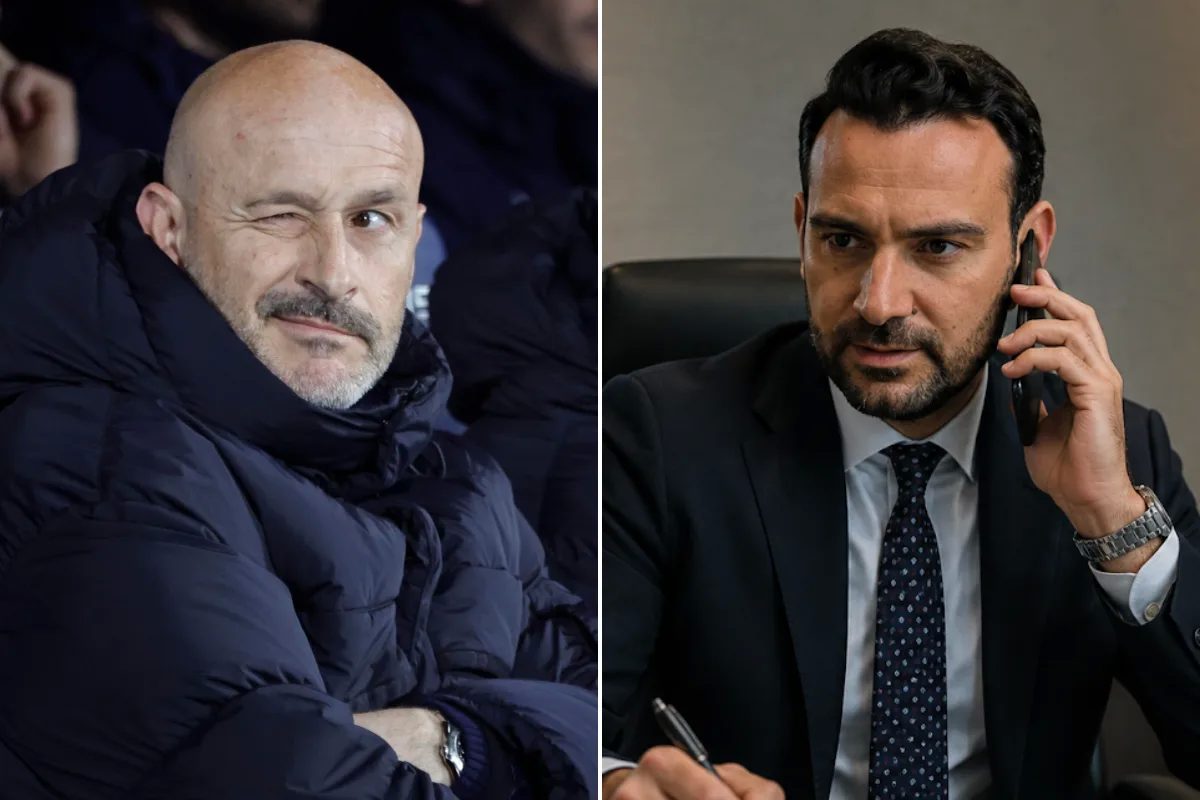 Il Napoli all’attacco: cosa cambia con l’alleanza con Vincenzo Italiano?