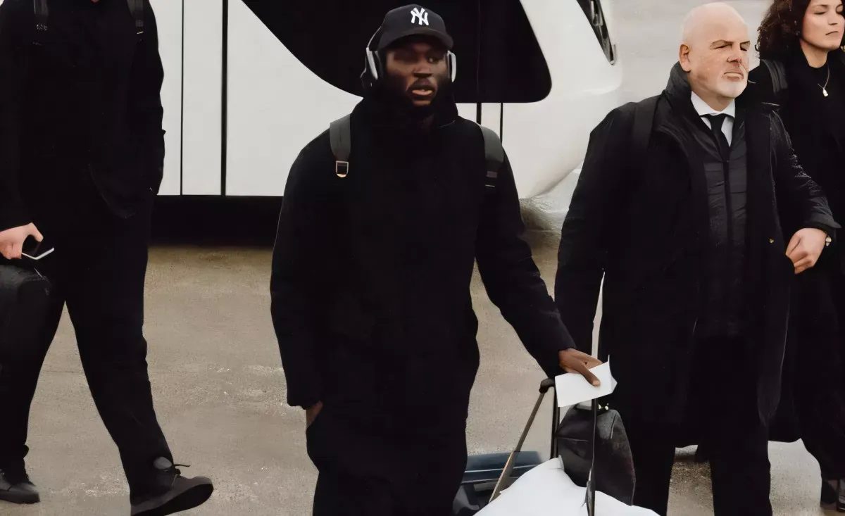 Il Napoli e il Calciomercato: Lukaku come simbolo di una identità in crisi?