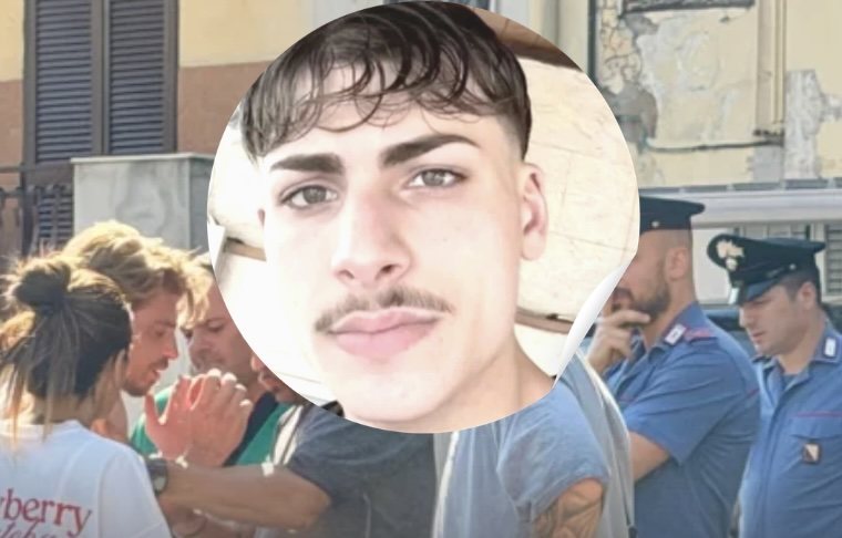 L’omicidio di Lorenzo Spasiano: un grido di allerta per Miano e Napoli