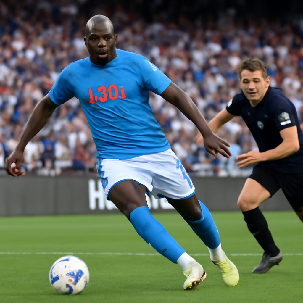 Lukaku al Napoli: soluzione o ulteriore caos in un club in crisi?