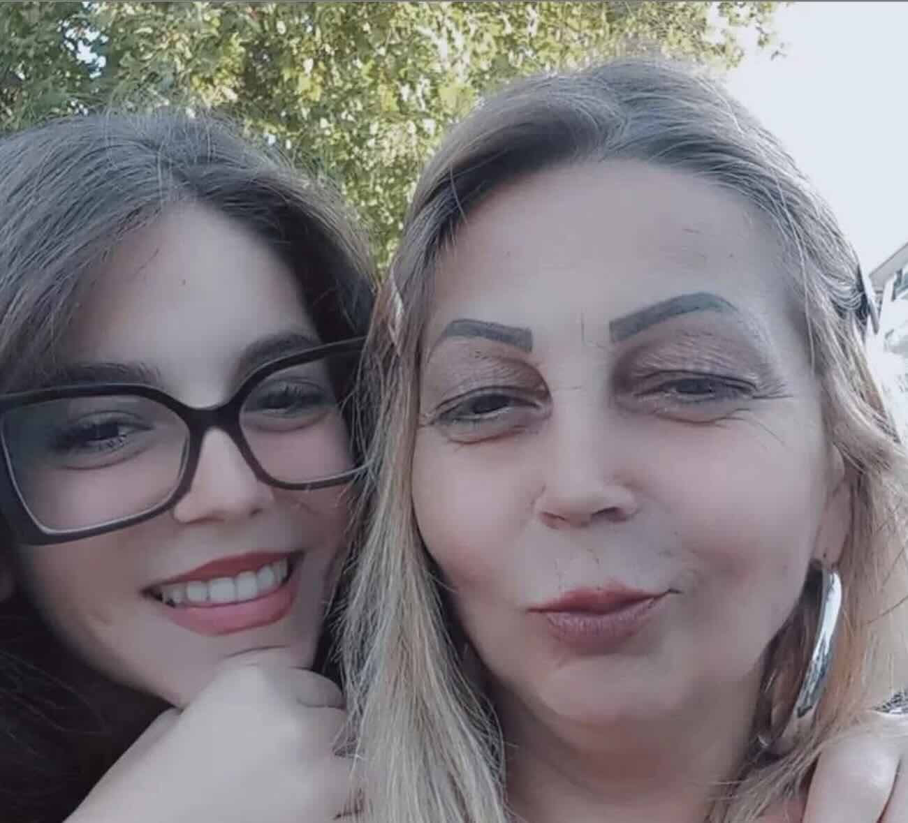 Martina Carbonaro: la madre chiede giustizia in un caso di femminicidio che scuote Napoli