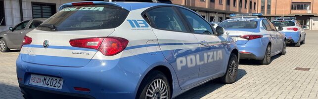 Montesanto in allerta: sparatoria in pieno centro, un incubo per i cittadini