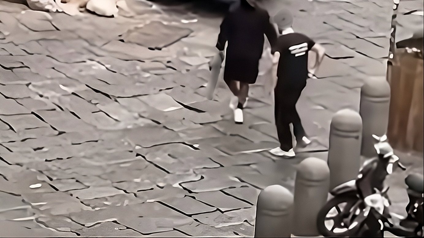 Montesanto sotto assedio: di chi è la responsabilità nel caos delle sparatorie a Napoli?