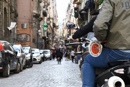 Montesanto: Sparatorie e Paura, Napoli in Emergenza Sicurezza