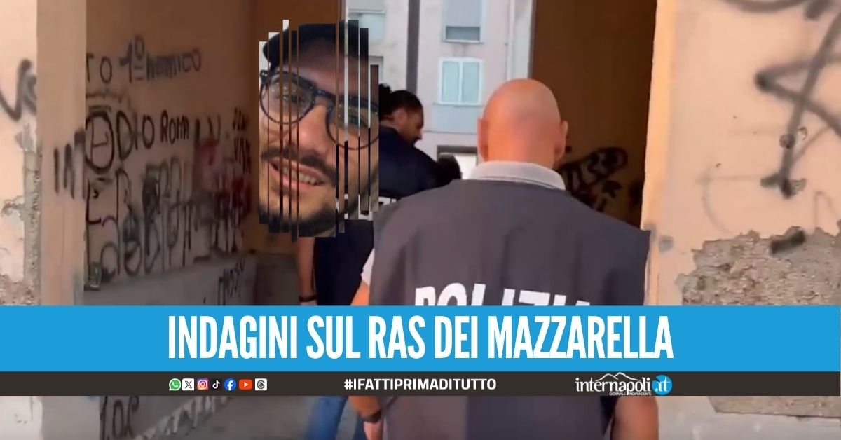 Omicidio De Marco: un segnale inquietante della violenza a Napoli