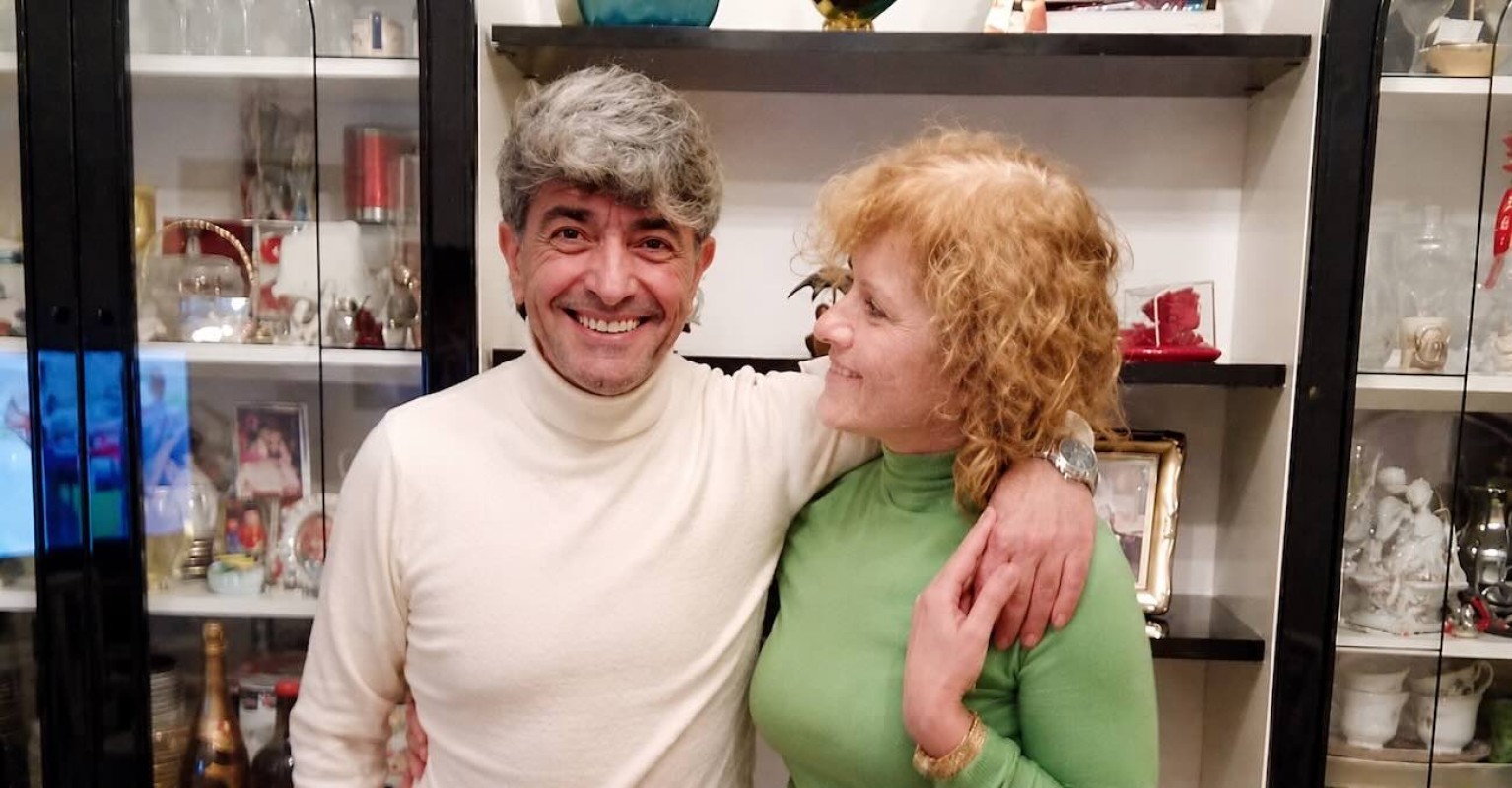 Marito arrestato a Nocera Inferiore: mistero sulla morte della 56enne