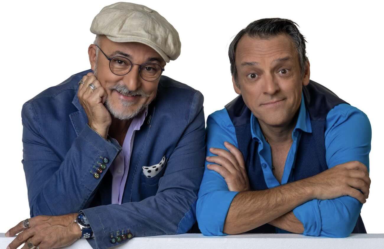 Teatro Bracco, ecco la stagione 2026-2027: risate e accessibilità per tutti!