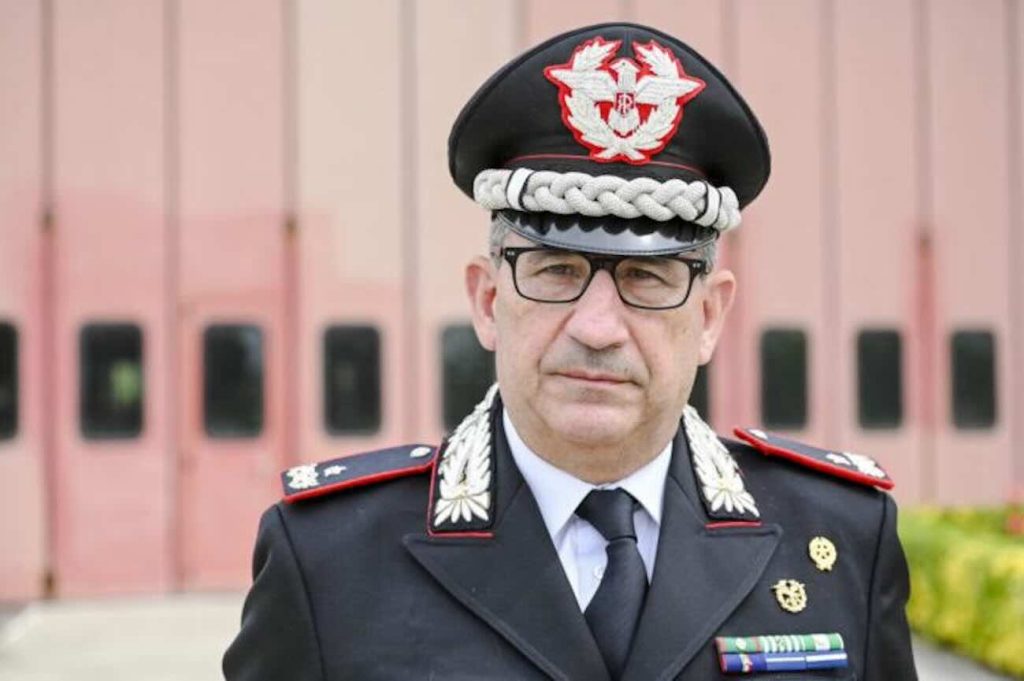 Rifiuti in Campania, il generale Vadalà promette: «Ora cambiamo passo sulle bonifiche»
