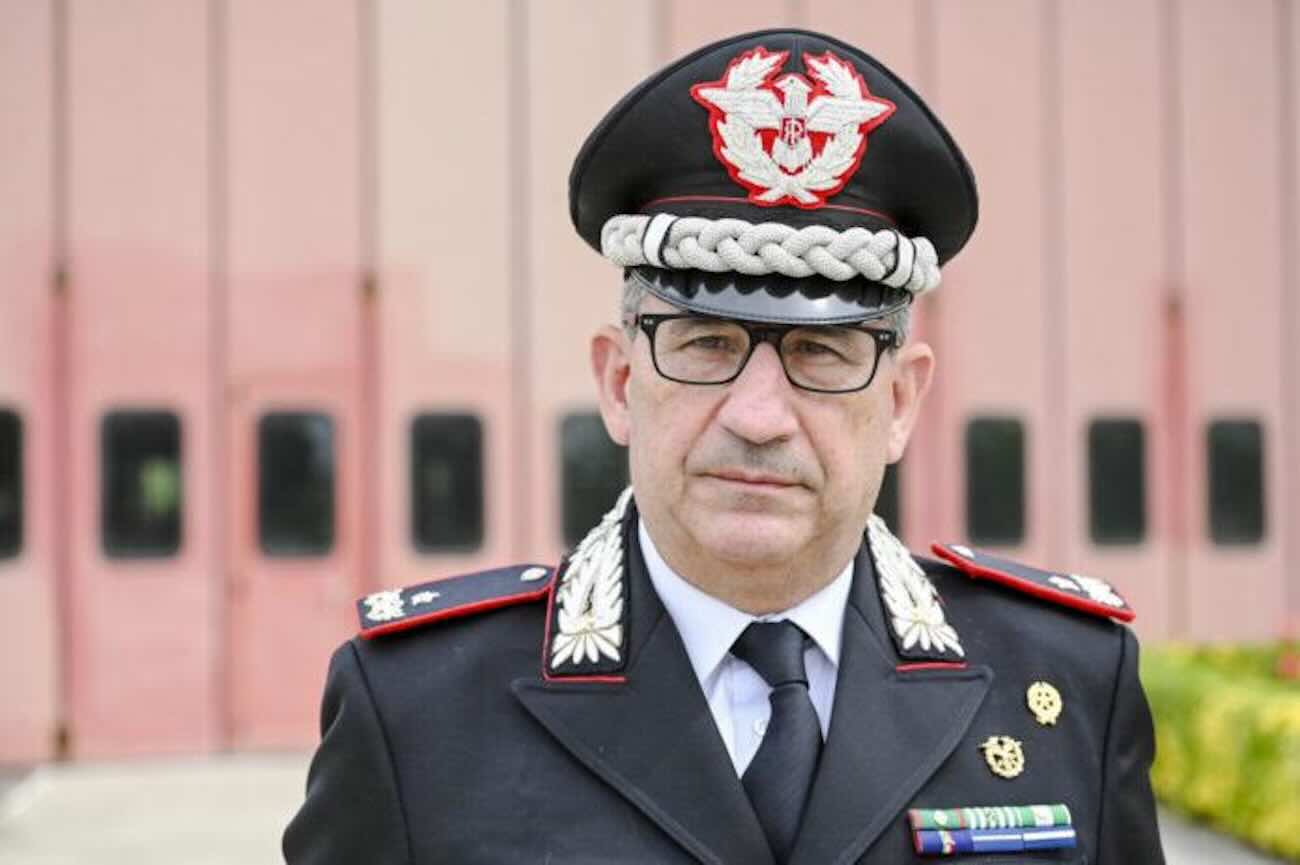 Rifiuti in Campania, il generale Vadalà promette: «Ora cambiamo passo sulle bonifiche»