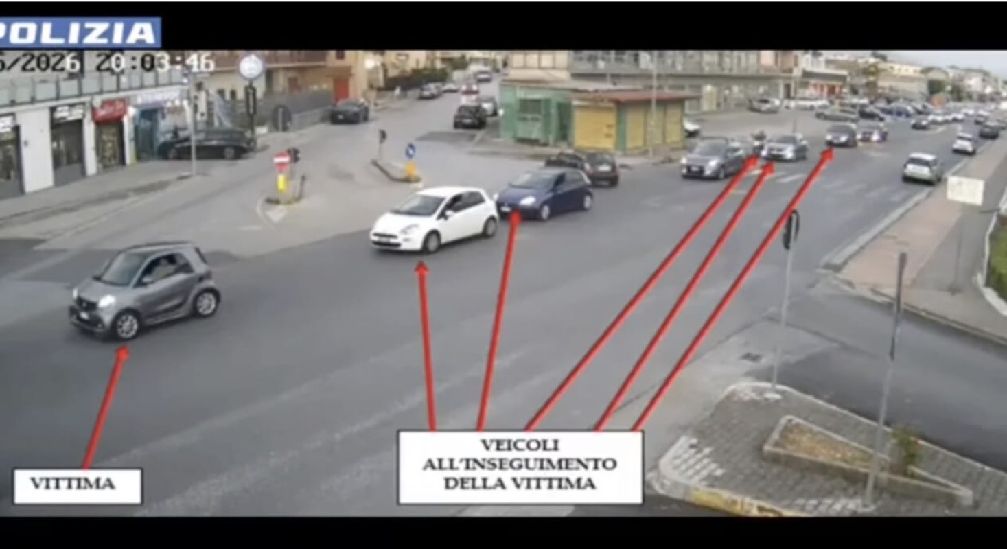 Napoli, imprenditore sequestrato: 11 arresti tra i Casalesi, tensione nelle strade cittadine