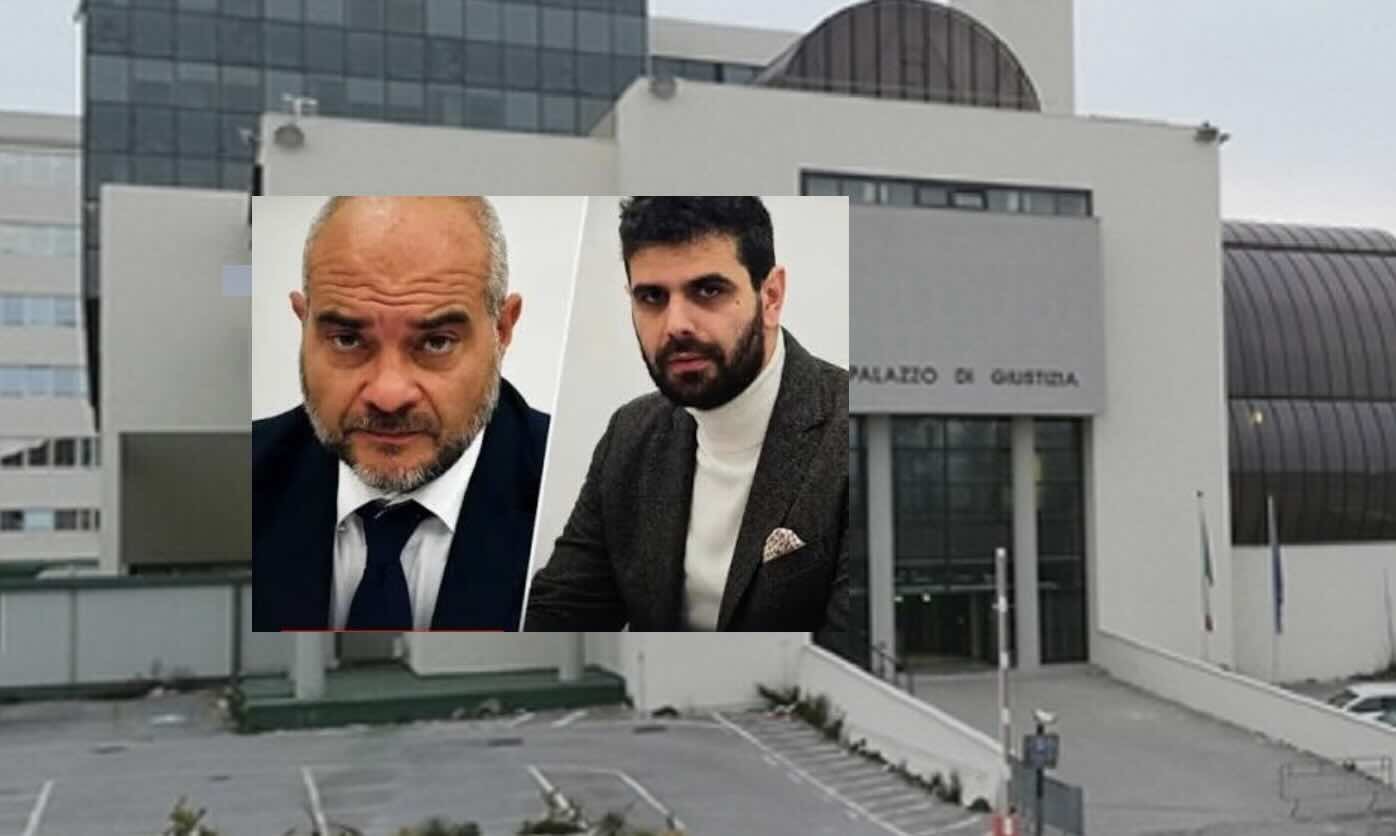 Torre Annunziata, ex consiglieri nel mirino: confermato il sequestro per truffa al Comune