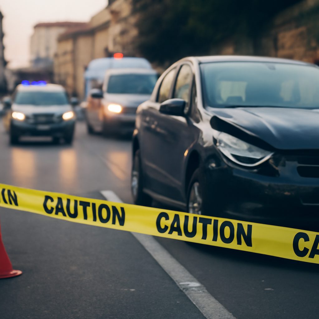 Tragedia a Napoli: turista ventenne in pericolo dopo la caduta dal Monte Echia