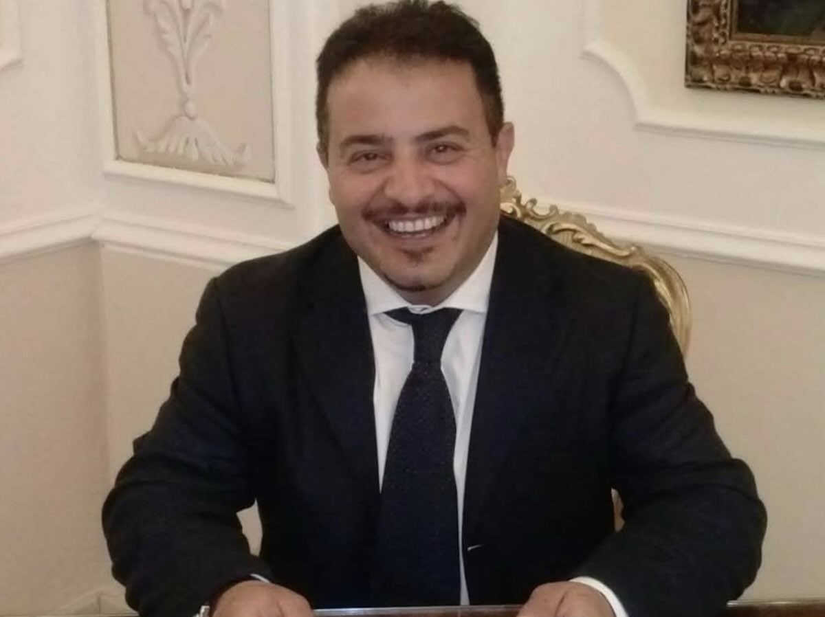 Salernitano in lutto: muore l’ex consigliere comunale Ugo Landi, tragedia sul lavoro
