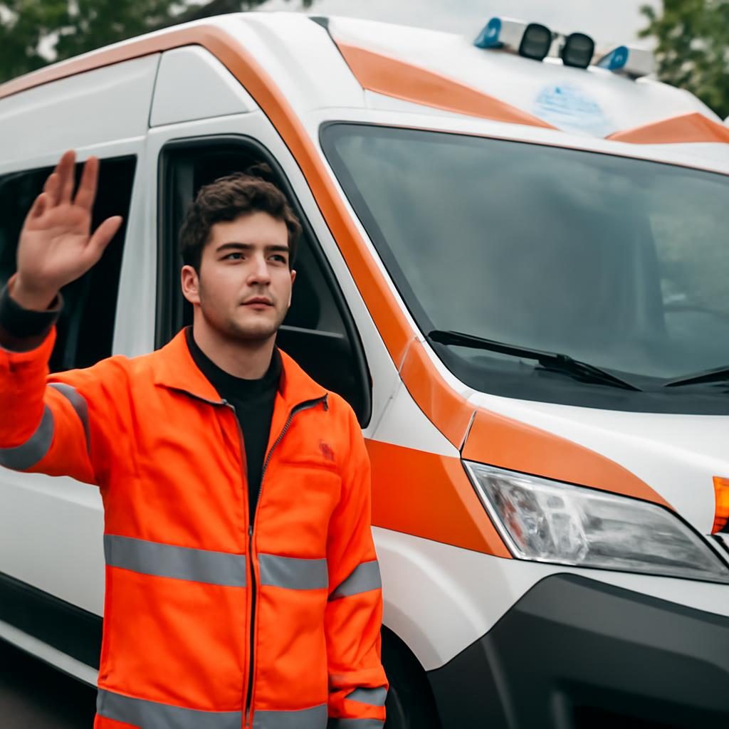 Tragedia sul litorale Domitio: giovane infermiere perde la vita in incidente stradale