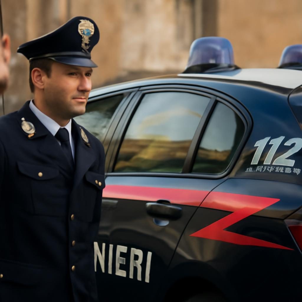 Tragico incidente a Comiziano: un operaio perde la vita, si indaga sulla sicurezza nei cantieri