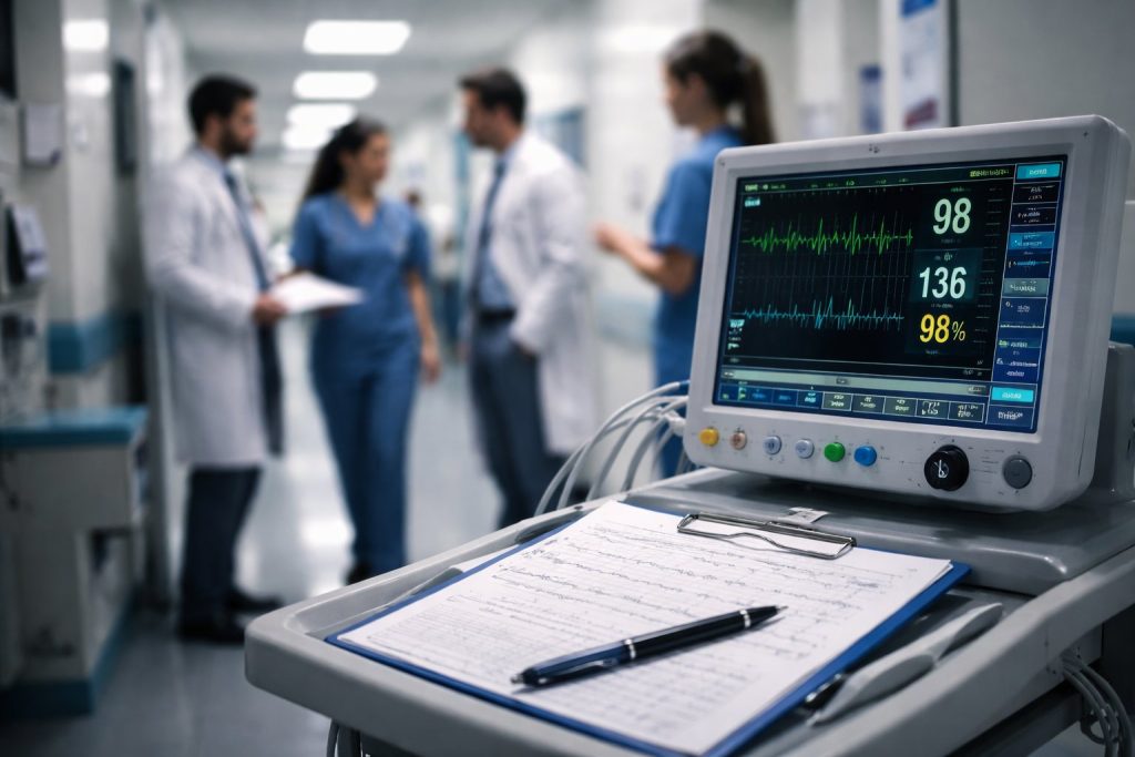 Trapianti di cuore in Italia: come funzionano le liste di attesa e quali sono i rischi di malagestione