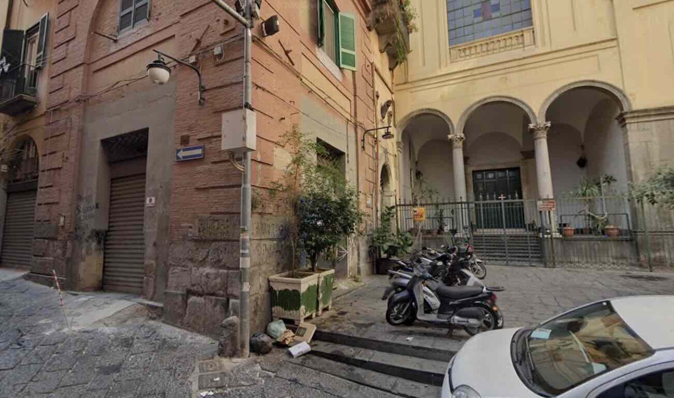 Faida ai Quartieri Spagnoli: tre «stese» consecutivi preoccupano i residenti