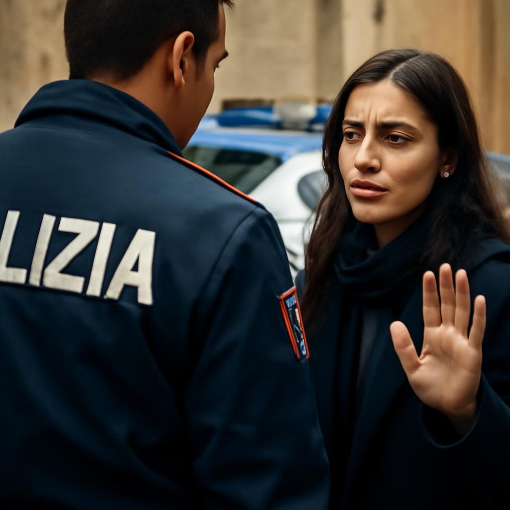 Violenza a Napoli: la denuncia di una turista romana riaccende il dibattito sulla sicurezza delle donne