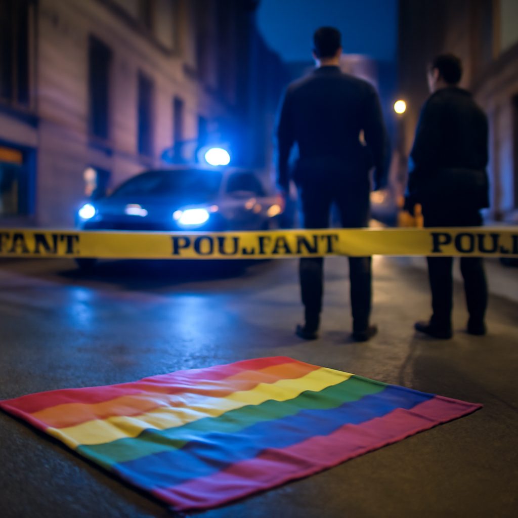 Violenza al Pride di Napoli: chi paga davvero per le molestie?