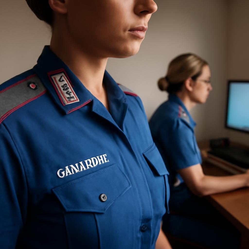 Violenza Domestica a Casal di Principe: Un Dramma Nascosto Dietro le Mura