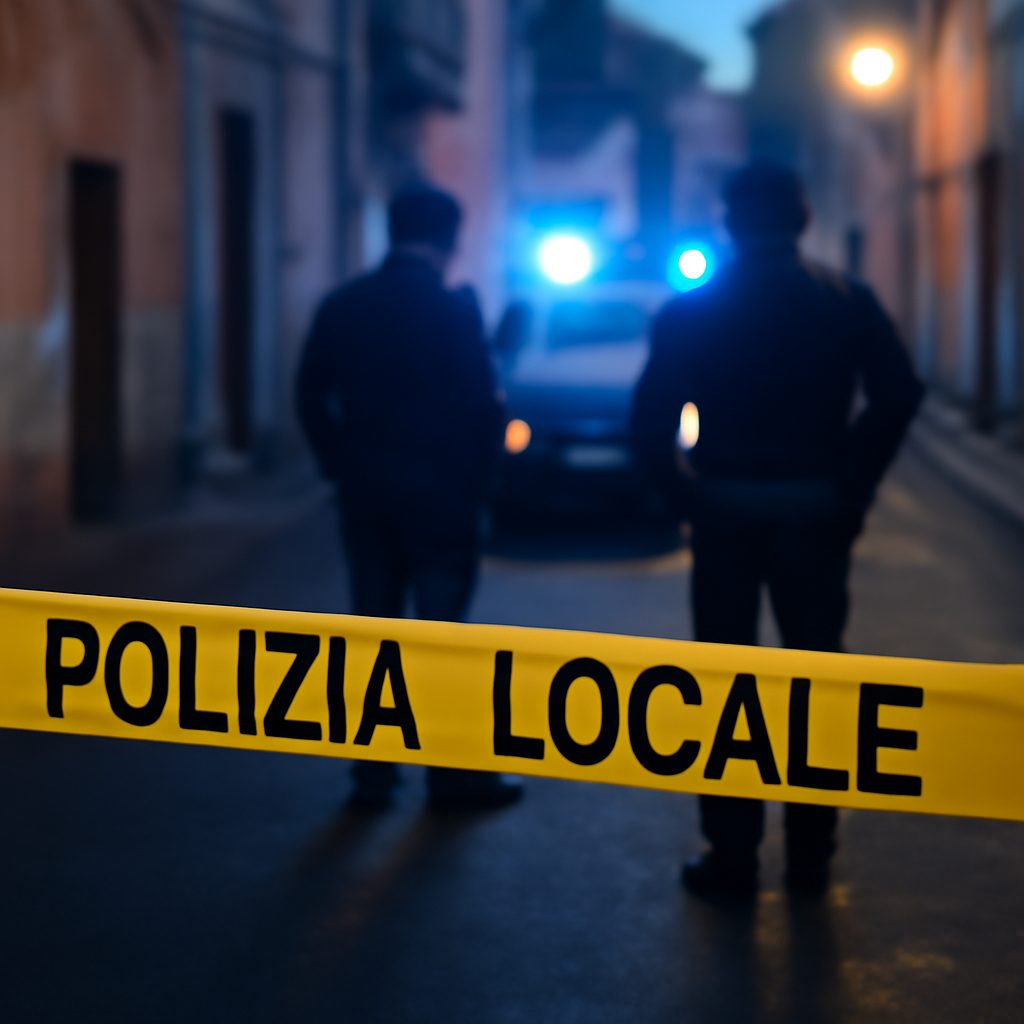 Violenza familiare a Ischia: una donna in fin di vita per l’aggressione del padre