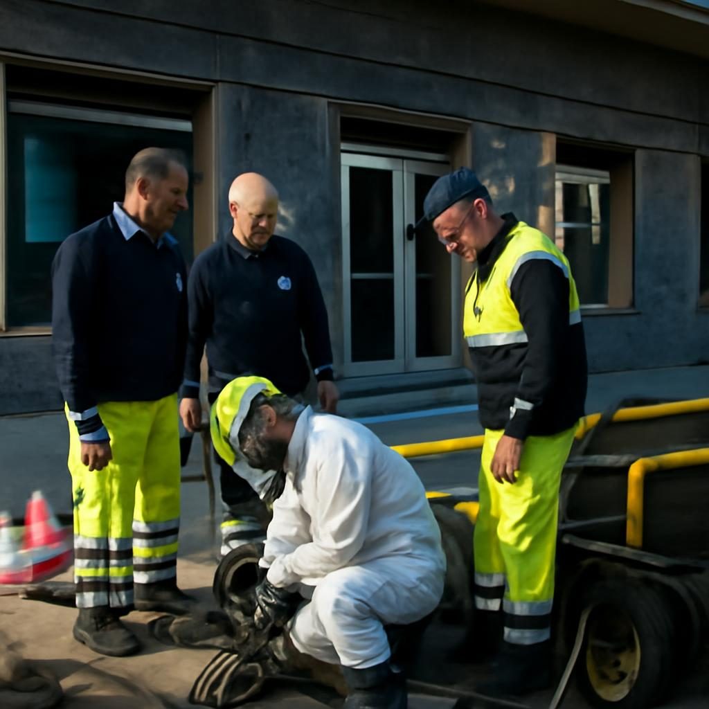 Vomero in allerta: la rapina in banca svela la rete di complici a Napoli