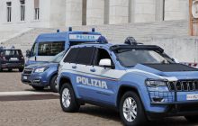 S.Antonio Abate, ferma la polizia: 16 kg di sigarette di contrabbando e hashish sequestrati