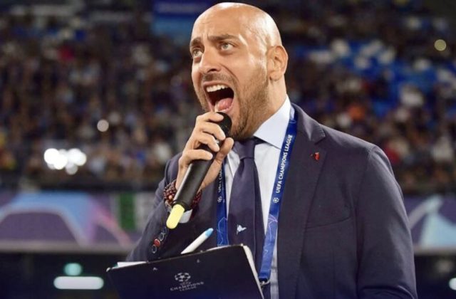 Addio Decibel Bellini: dopo 16 anni termina un’era indimenticabile per il Napoli e i suoi tifosi
