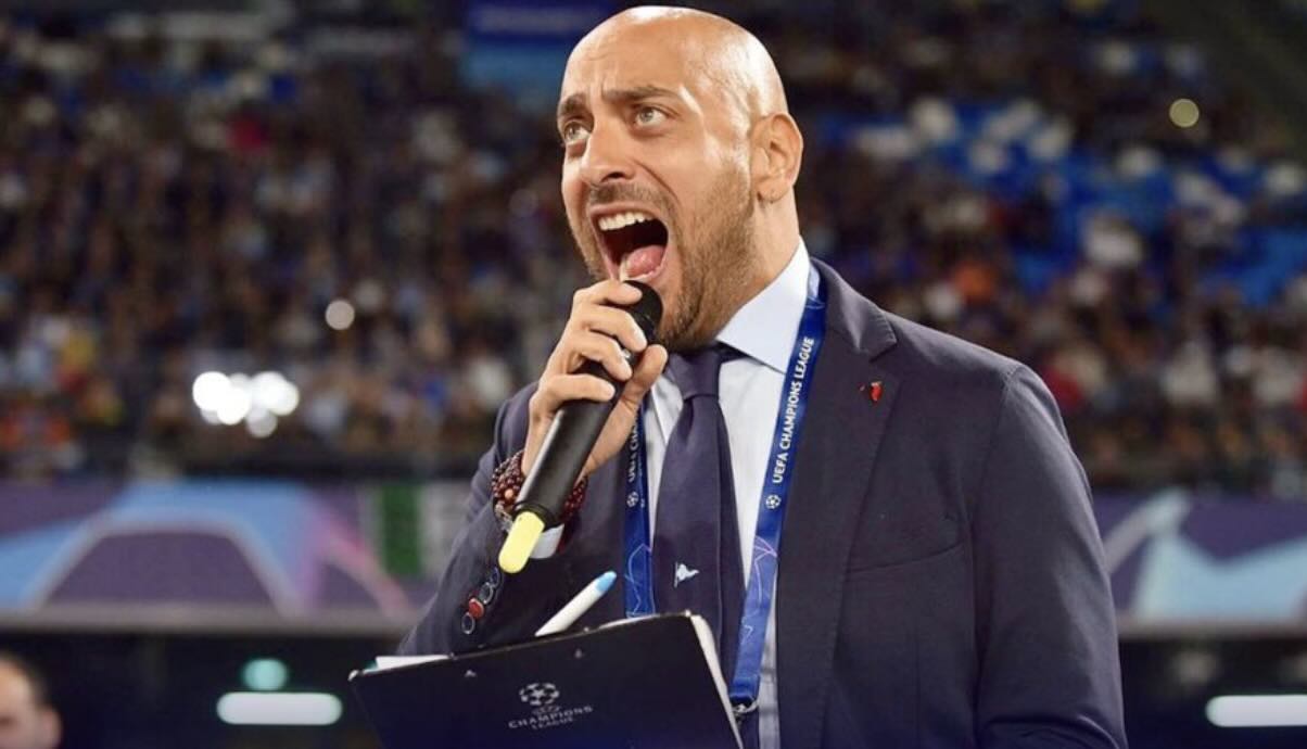Addio Decibel Bellini: dopo 16 anni termina un’era indimenticabile per il Napoli e i suoi tifosi