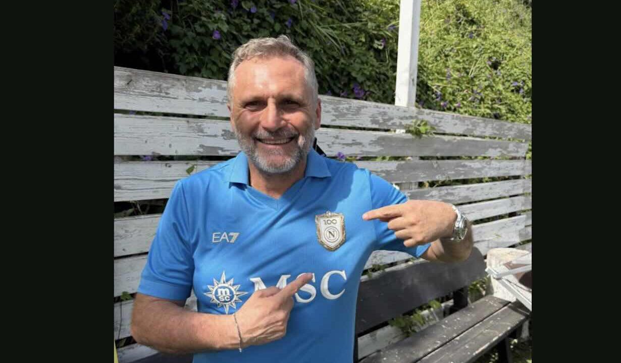 Afragola, il futuro della cittadella sportiva del Napoli: De Laurentiis scommette su un nuovo inizio!