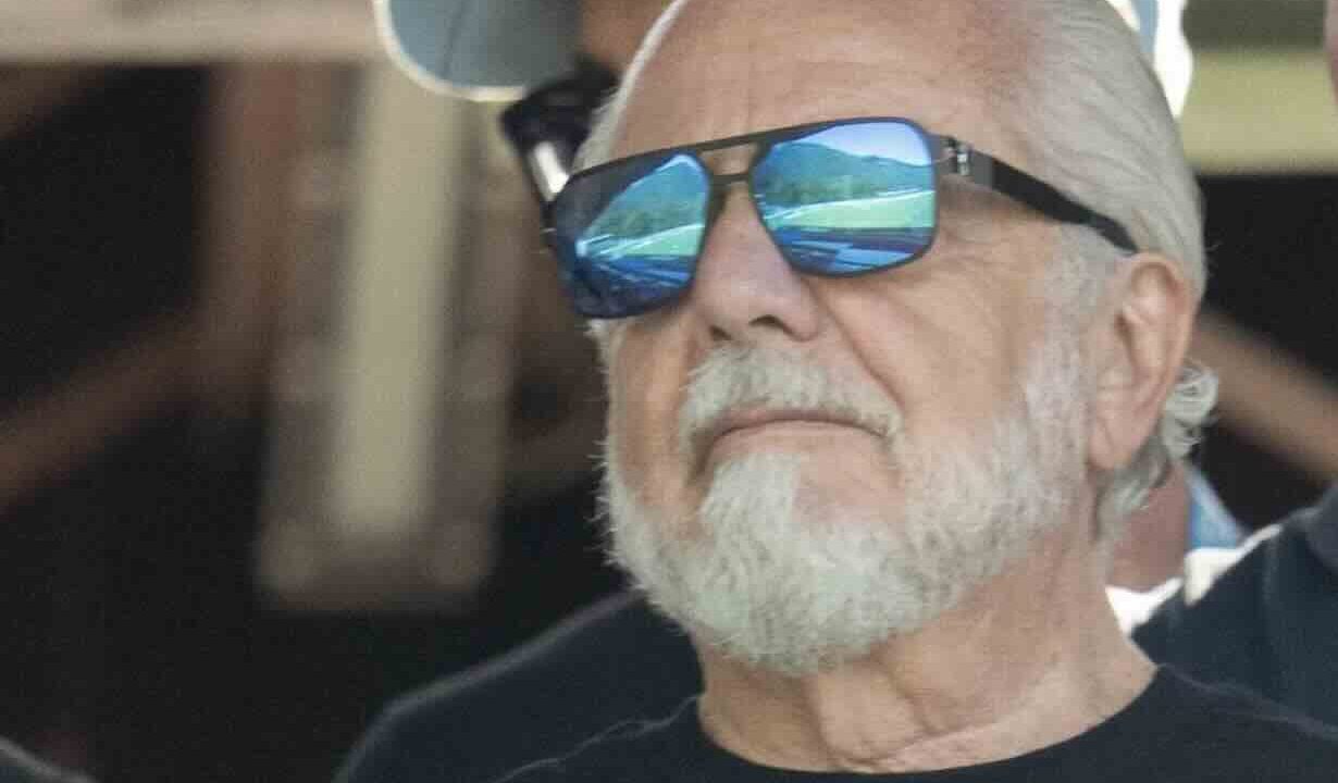 Allegri conquista De Laurentiis: il futuro del ritiro a Dimaro è in discussione!