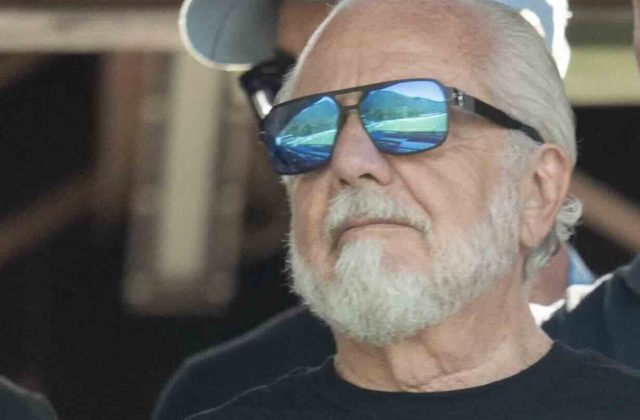 Allegri conquista De Laurentiis: il futuro del ritiro a Dimaro è in discussione!