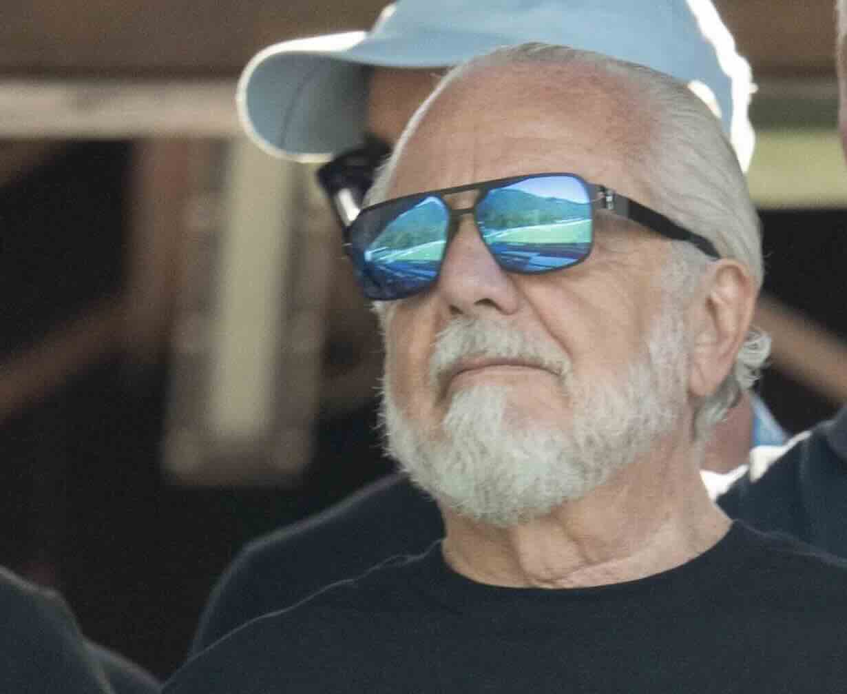 Allegri conquista De Laurentiis: il futuro del ritiro a Dimaro è in discussione!