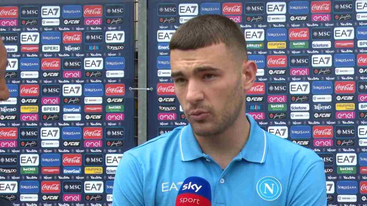 Buongiorno in sala operatoria: il Napoli trema per i lunghi recuperi!