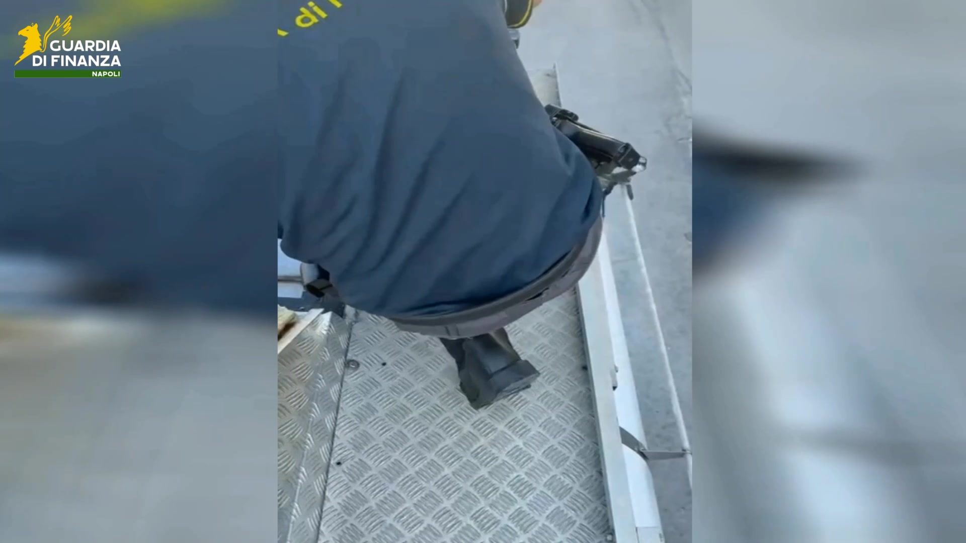 Sequestrati 113 chili di cocaina in autostrada: l’importanza del blitz dei carabinieri