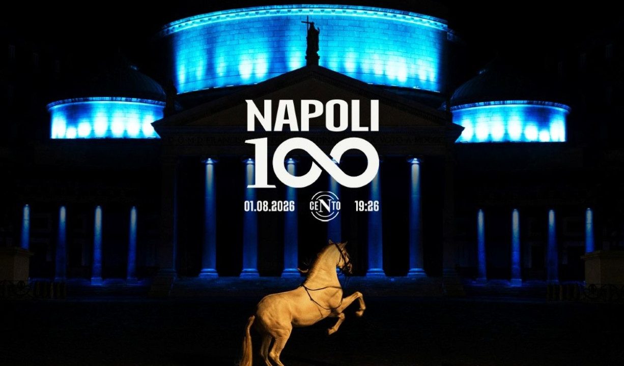Festa azzurra senza precedenti: 500.000 napoletani celebrano un secolo di passione per il club!