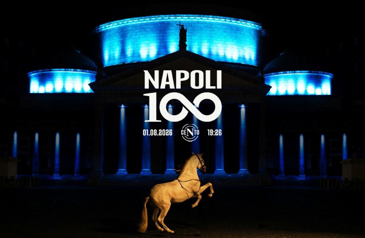 Festa azzurra senza precedenti: 500.000 napoletani celebrano un secolo di passione per il club!