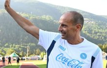 Napoli, Allegri per una rivoluzione: 4-3-3 e gioco offensivo per il futuro azzurro!