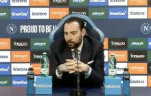 Napoli, Manna rassicura i tifosi: Anguissa e De Bruyne sono il cuore del progetto azzurro!